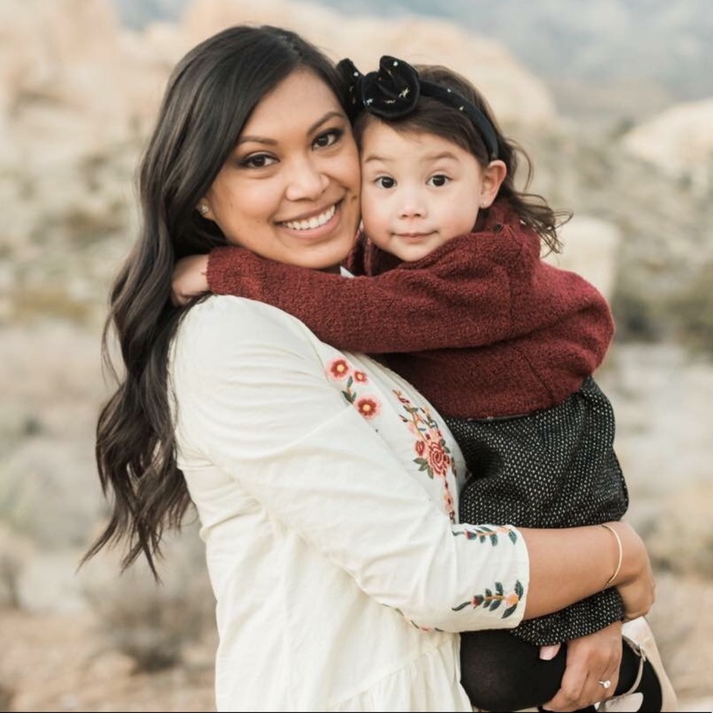 Meet your Posher, Francesca